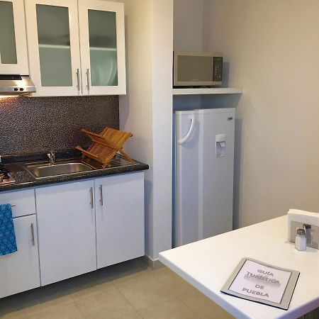 Herbal Inn Suites Puebla de Zaragoza Esterno foto