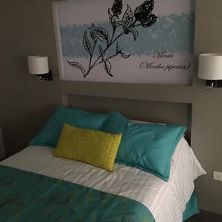 Herbal Inn Suites Puebla de Zaragoza Esterno foto