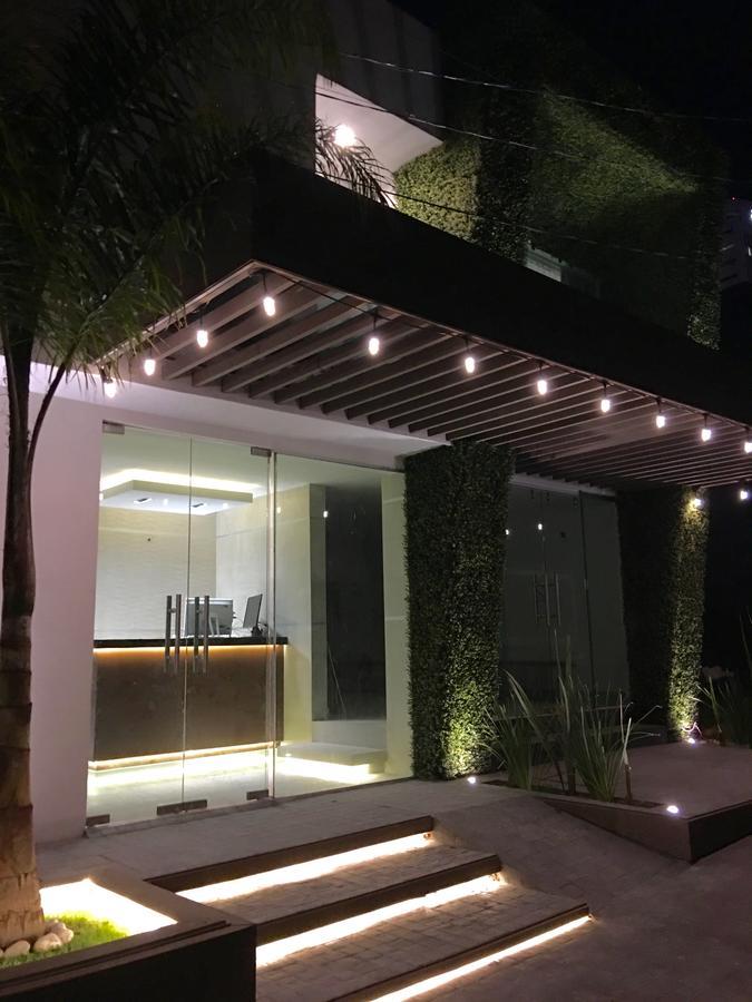 Herbal Inn Suites Puebla de Zaragoza Esterno foto