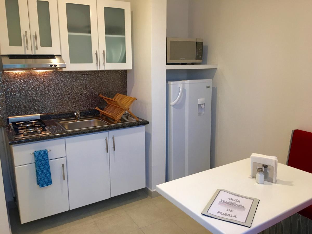 Herbal Inn Suites Puebla de Zaragoza Esterno foto
