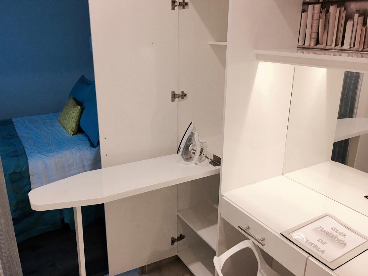 Herbal Inn Suites Puebla de Zaragoza Esterno foto