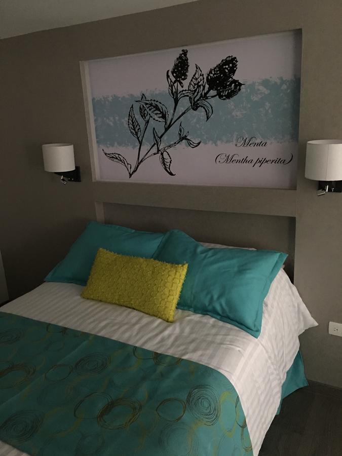 Herbal Inn Suites Puebla de Zaragoza Esterno foto
